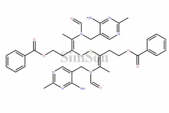 Bisbentiamine