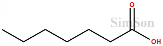 Heptanoic Acid