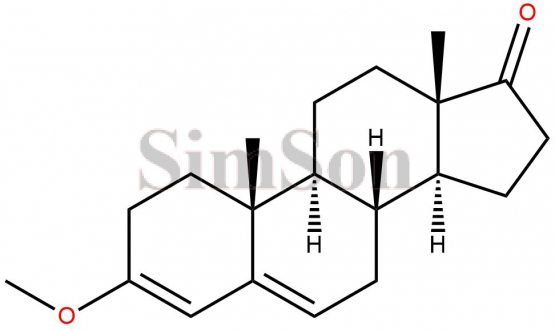 Testosterone EP impurity J