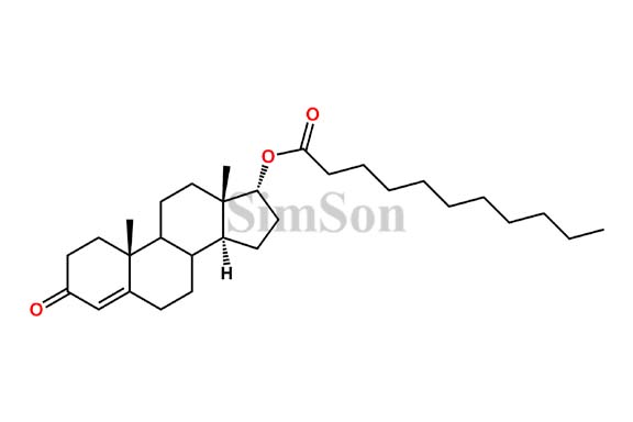 Testosterone Impurity 2