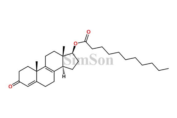 Testosterone Impurity 3