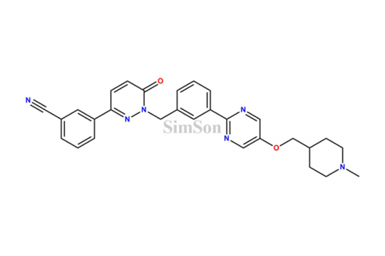 Tepotinib
