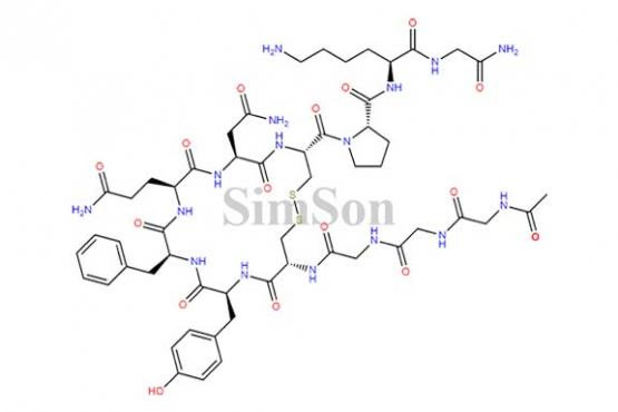 Terlipressin Impurity D