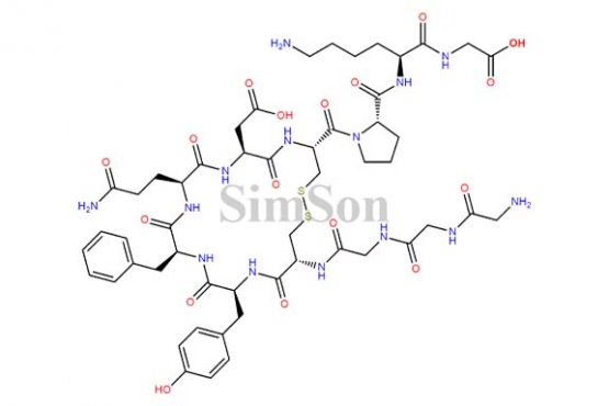 Terlipressin Impurity L
