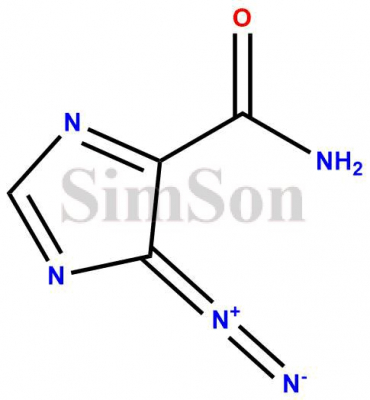 Temozolomide EP Impurity D