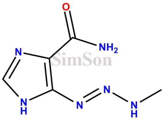 Temozolomide Metabolite MTIC