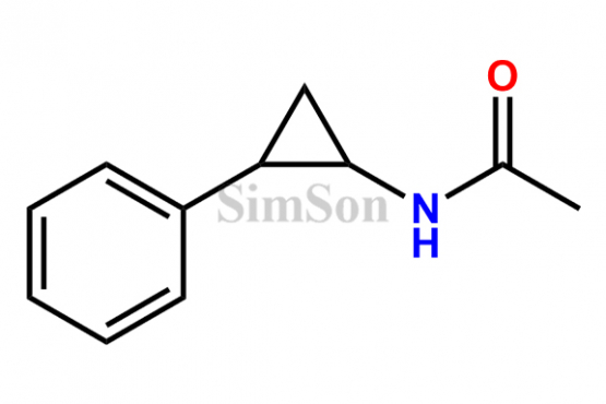 N-acetyl-tranylcypromine