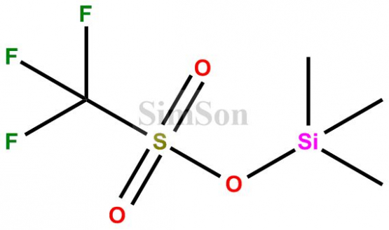 Trimethylsilyl Trifluoromethanesulfonate