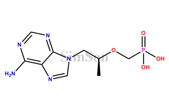 (S)-Tenofovir