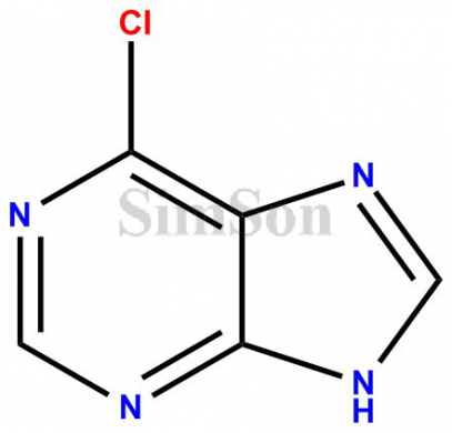 6-Chloropurine