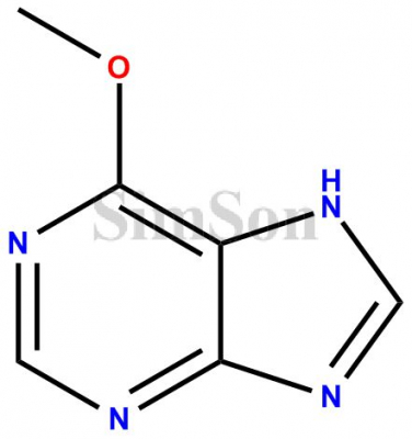 6-Methoxypurine