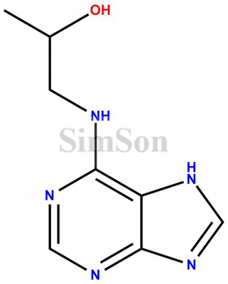 Tenofovir Related Compound 10