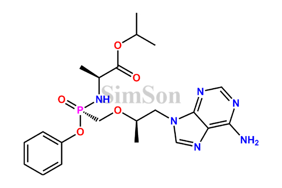 Tenofovir Alafenamide