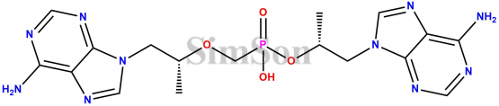Tenofovir Impurity 76