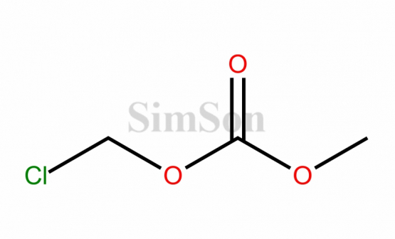 Chloromethyl Methyl Carbonate