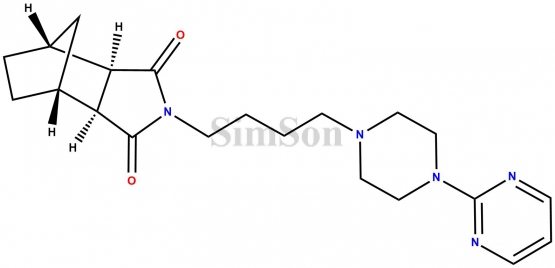 Tandospirone