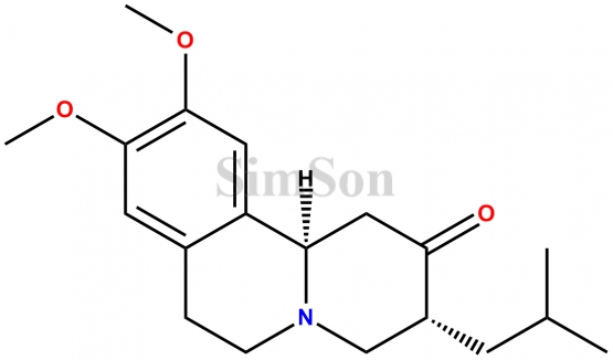 Tetrabenazine