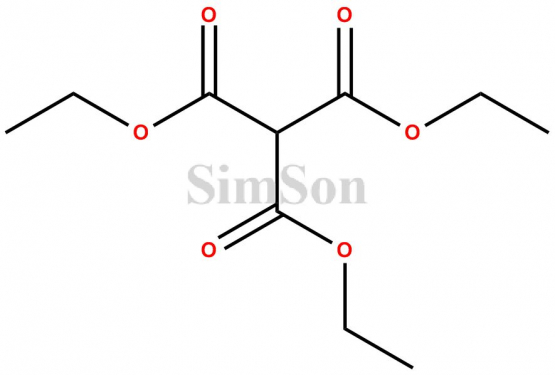 Triethyl methanetricarboxylate