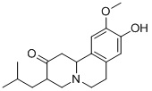 9-Desmethyl Tetrabenazine