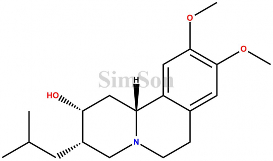 (2R,3S,11bS)-Dihydrotetrabenazine