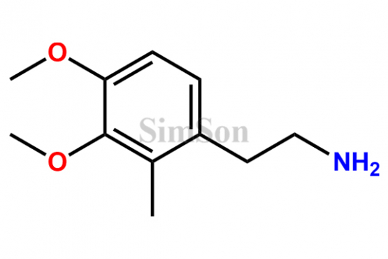 2-(3,4-dimethoxy-2-methylphenyl)ethan-1-amine
