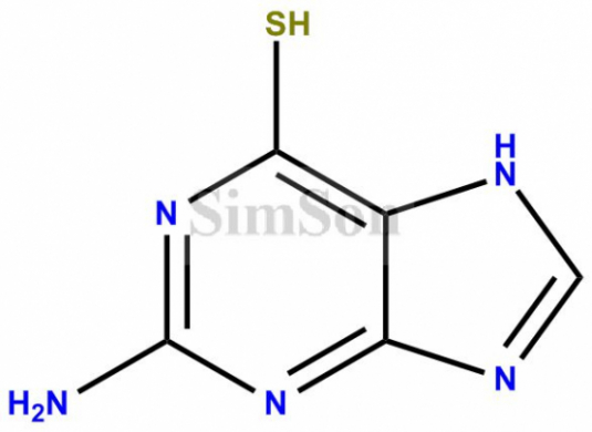Tioguanine