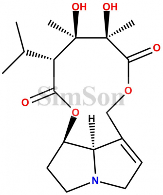 Trichodesmine
