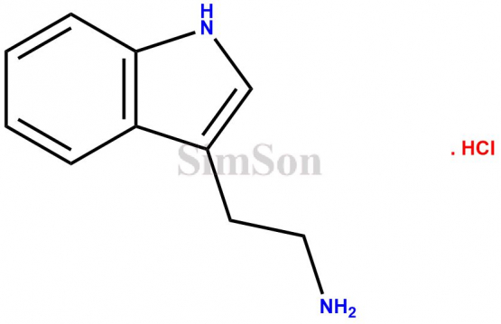 Tryptamine Hydrochloride