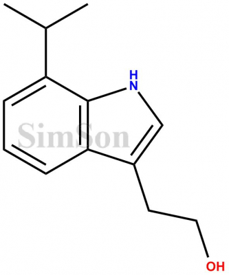 7-isopropyl Tryptophol