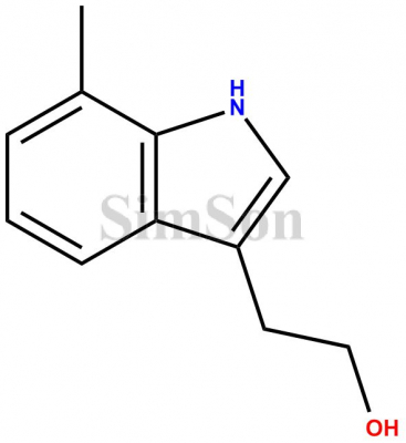 7-Propyltryptophol