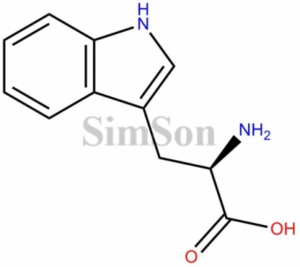 D-Tryptophan