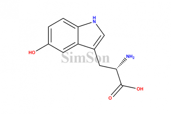 5-hydroxy-L-tryptophan