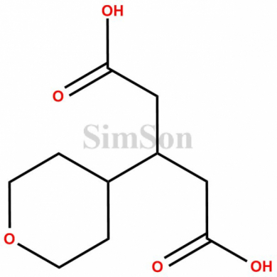 Tepraloxydim Metabolite GP