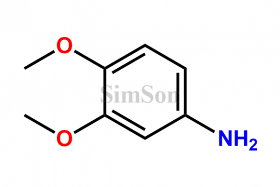 3,4-Dimethoxyaniline