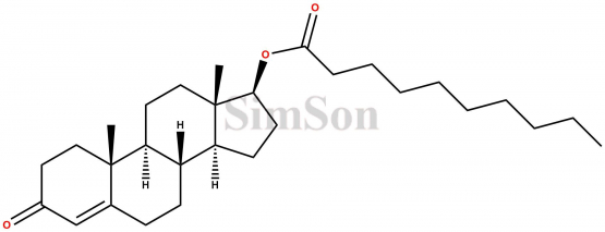 Testosterone Decanoate