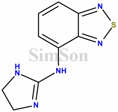 Tizanidine EP impurity A