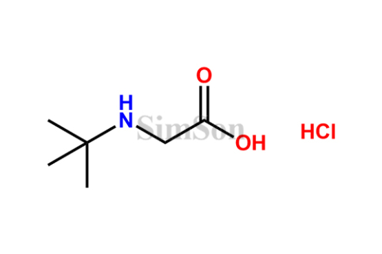 N-tert-Butylglycine hydrochloride