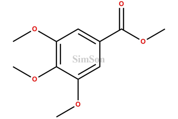 Trimethoprim EP Impurity H