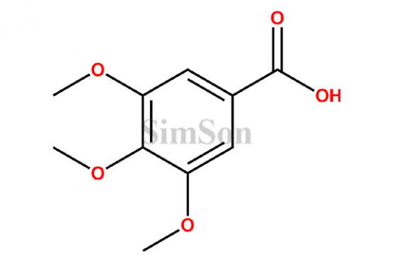 Trimethoprim EP Impurity J
