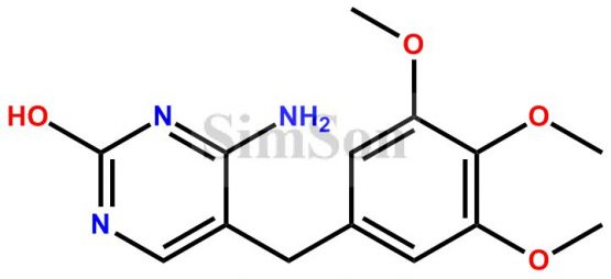 Trimethoprim EP Impurity E