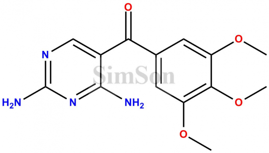 Trimethoprim EP Impurity B