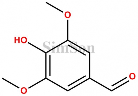 Syringaldehyde