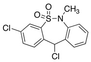 Tianeptine Intermediate
