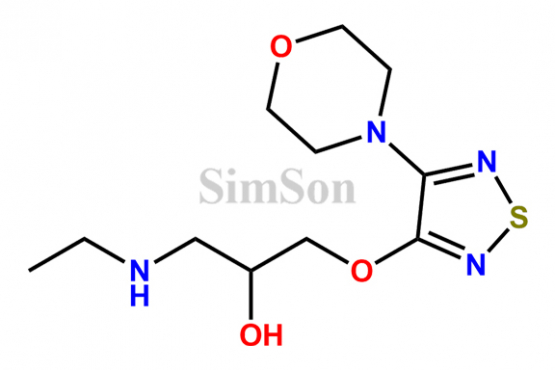 Timolol EP Impurity I