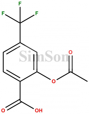 Triflusal