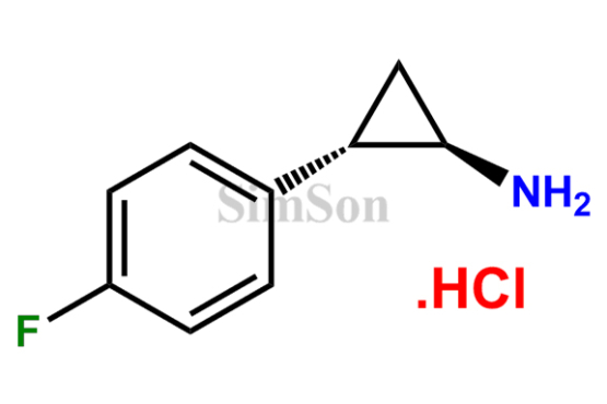 Ticagrelor Related Compound 63 Hydrochloride