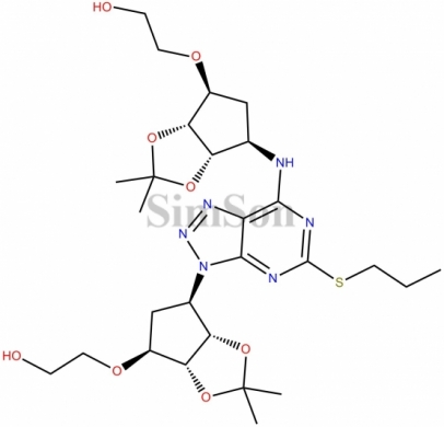 Ticagrelor Impurity Q