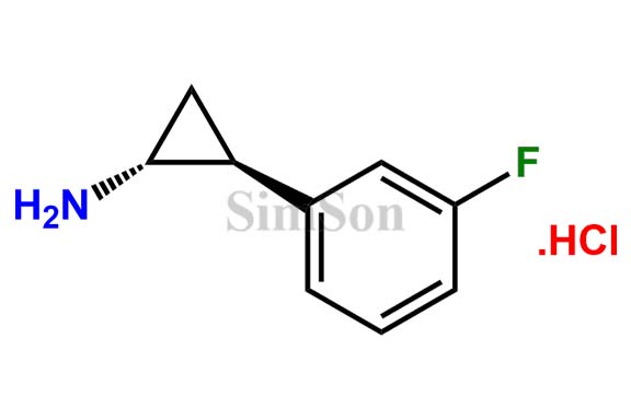 Ticagrelor impurity 2