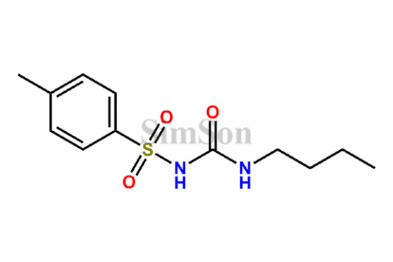 Tolbutamide