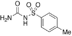 Tolbutamide EP impurity B